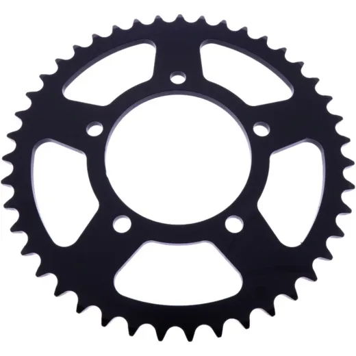 REAR SPROCKET 43 TOOTH PITCH 520