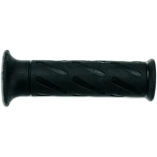 Lenkergriffe Griffgummi schwarz Domino 1152824006