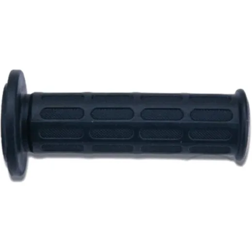 Lenkergriffe Griffgummi schwarz Domino 1109824006