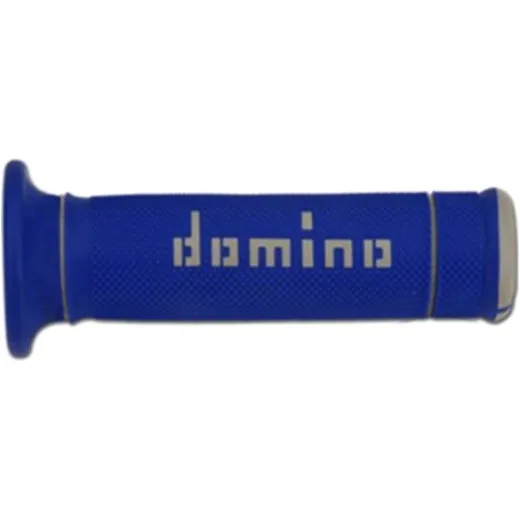 Grips blue/white A24041C4648A70