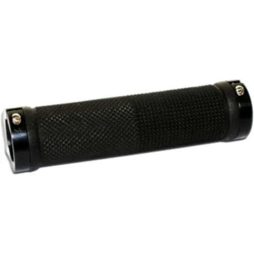 Grips bicycle black