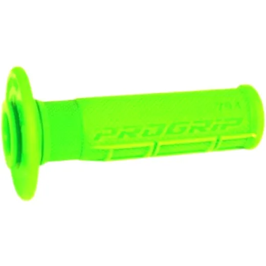 Grips fluo green