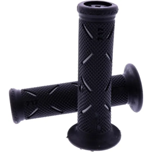 Grips black/green PA071700GR02