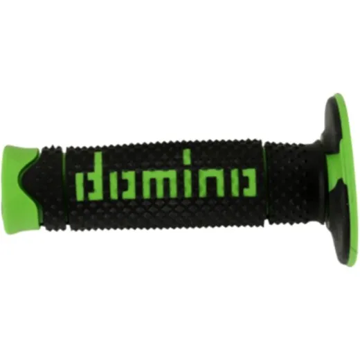 Grips black/green A26041C4440A70