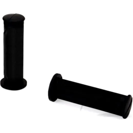Handle Rubber black 10588240061