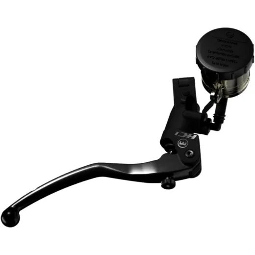 Brake pump hydraulical