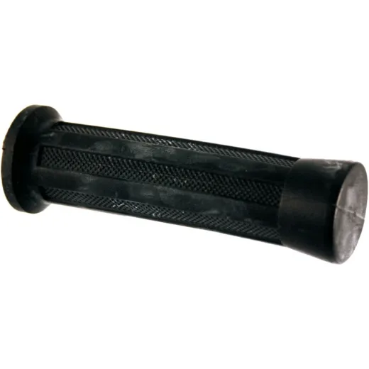 Handle Rubber black
