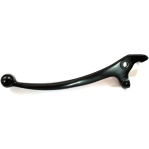 Brake lever black JMP BA17BS0055B