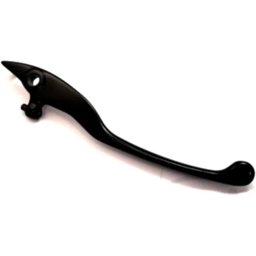 Brake lever black JMP BA17BA0001B