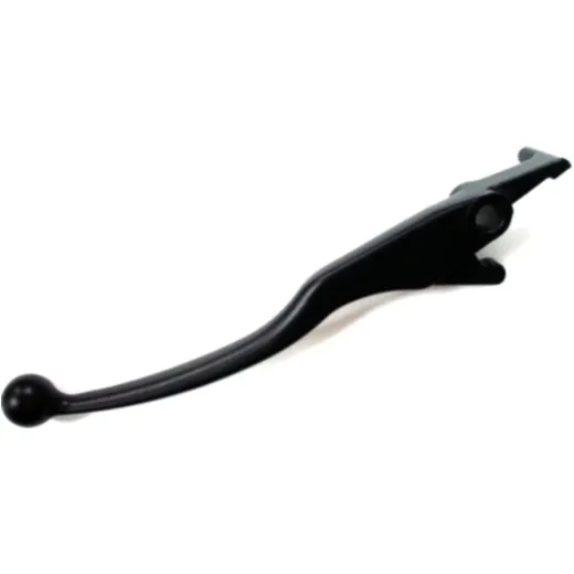 Brake lever black JMP BA17BY0084B
