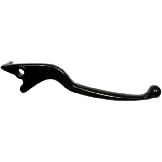 Brake lever black JMP BA17BTK0003B