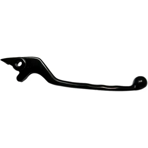Brake lever black JMP BA17BTK0005GB