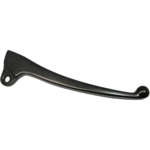 Brake lever black JMP BA17BGE0001B