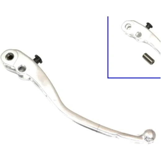 Clutch lever aluminium BA17CL0009P