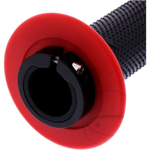 Grips 708 red/black