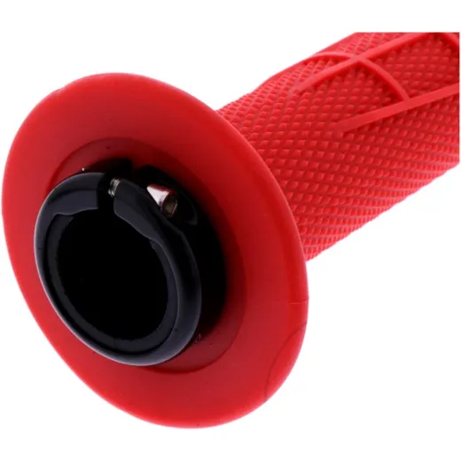 Griffgummi 709 rot