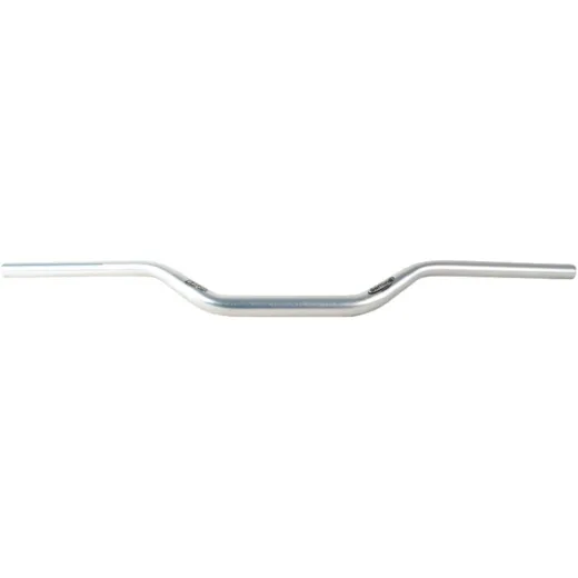 Lenker HSA alu silber 22 mm Domino