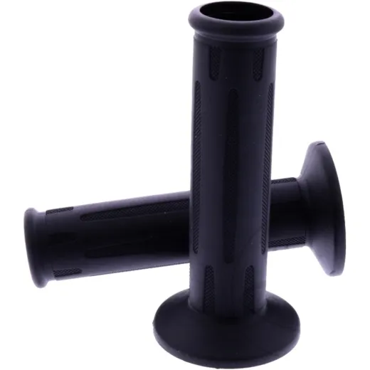 GRIFFGUMMI für: BMW schwarz Domino
