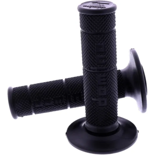 GRIFFGUMMI Offroad schwarz Domino