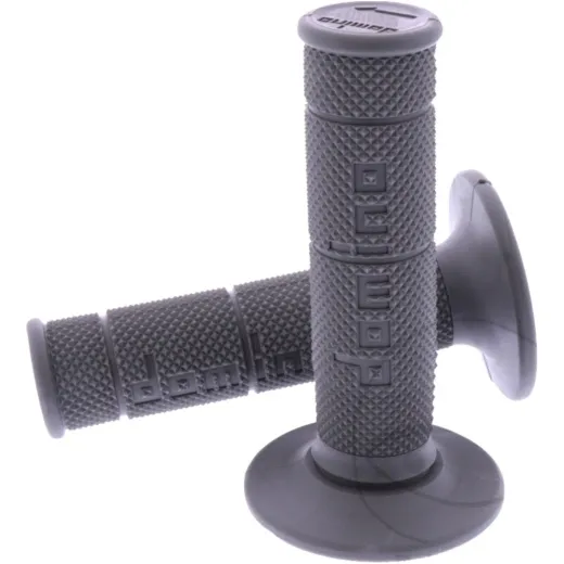 GRIFFGUMMI Offroad grau Domino
