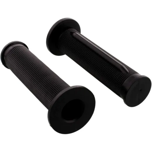 Handle Rubber Vintage black