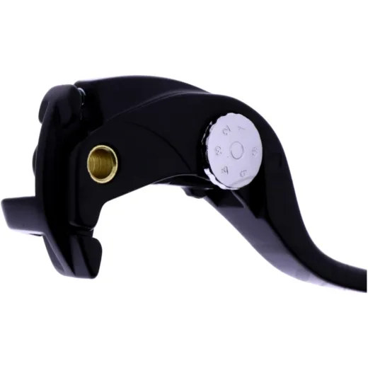 Bremshebel schwarz JMP 1258760