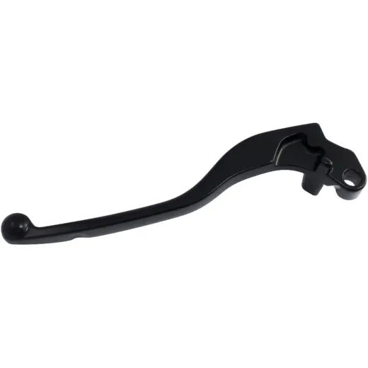 CLUTCH LEVER BLACK JMP