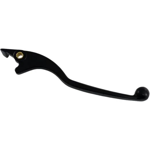 BRAKE LEVER BLACK JMP