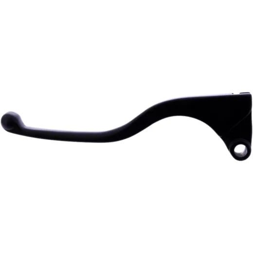 CLUTCH LEVER BLACK JMP