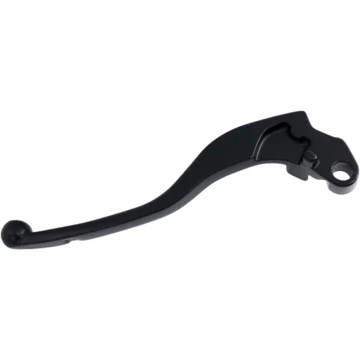 CLUTCH LEVER BLACK JMP