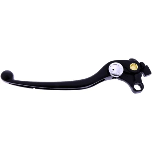 CLUTCH LEVER BLACK JMP
