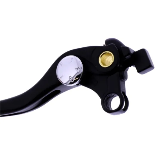 Kupplungshebel schwarz JMP 1258771