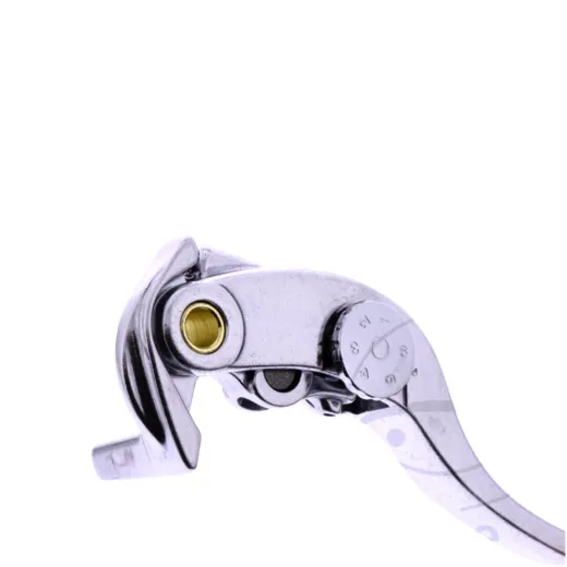 Bremshebel silber JMP
