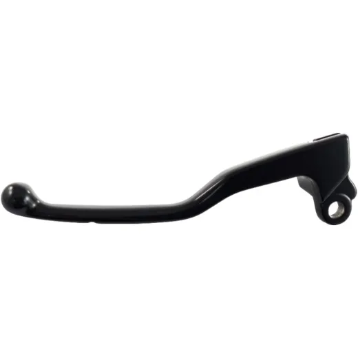 CLUTCH LEVER BLACK JMP