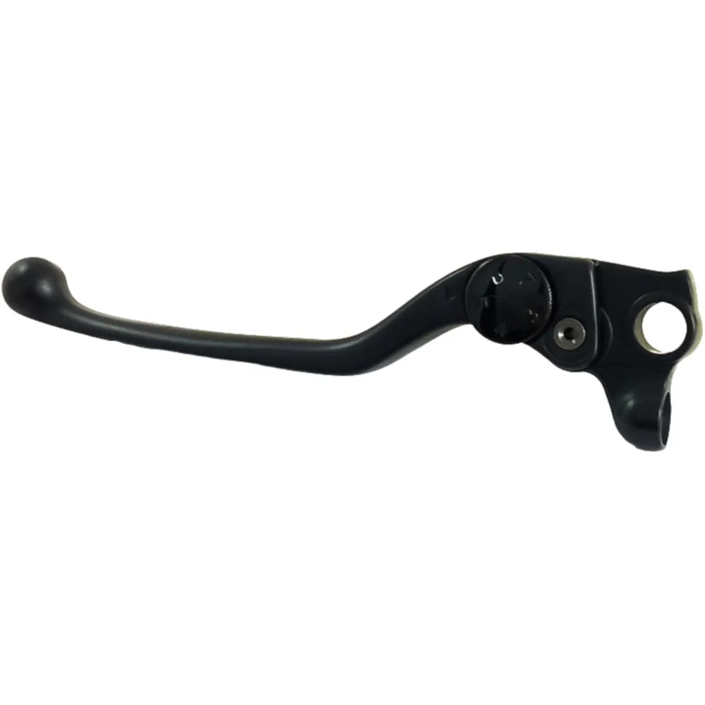 Brems-/ Kupplungshebel schwarz JMP 1258783
