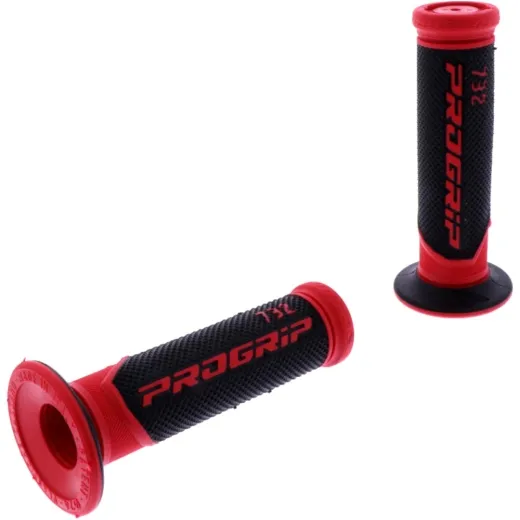 Grips black/red PA073200RO02