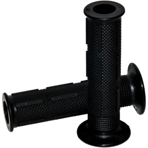 Grips black kaw 01679SSF