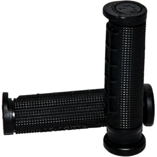 Lenkergriffe Griffgummi ATV/Quad schwarz