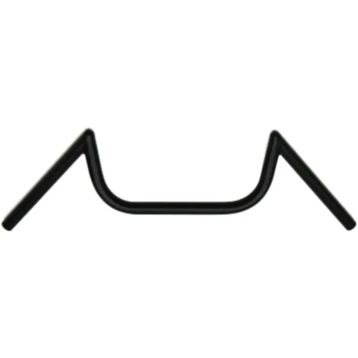 M type handlebar black