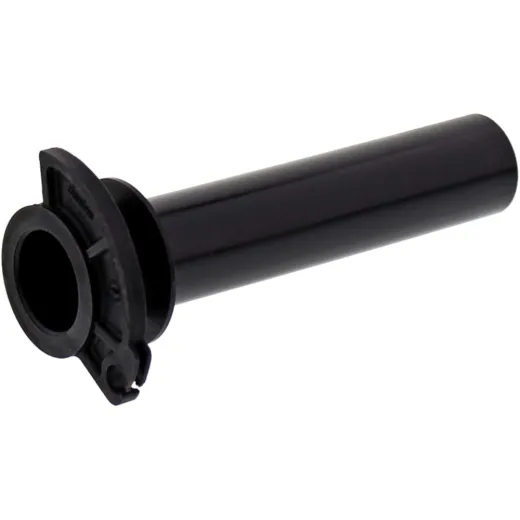 Domino twist grip sleeve tube