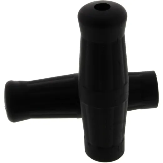 Grips black jmp