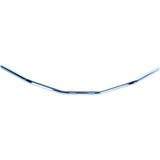 Handlebars steel chromeed 22mm 7188