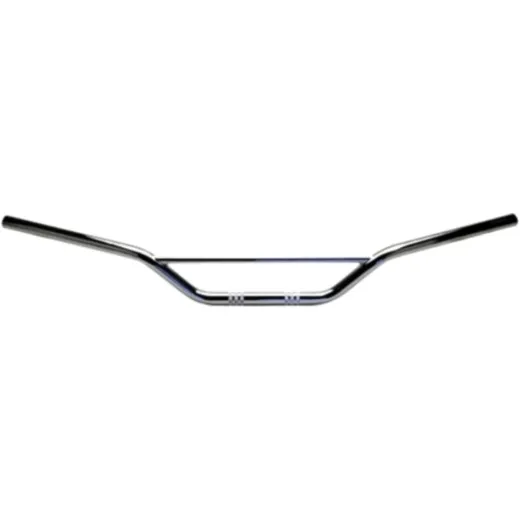 handlebar chrome Steel 22MM