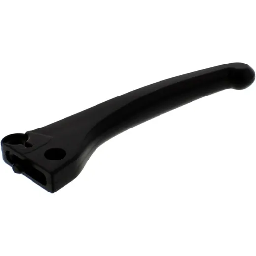 Bremshebel links schwarz 184101100