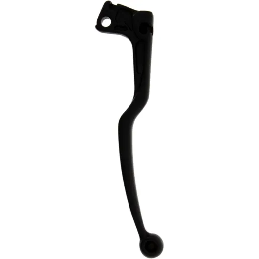 clutch lever black forged JMP