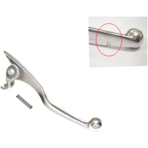 Bremshebel alu geschmiedet JMP BA17BEL0008P