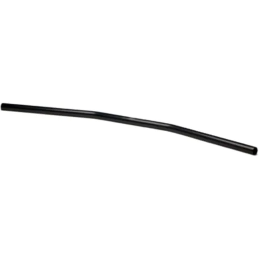 Handlebar Steel black 22mm 7018