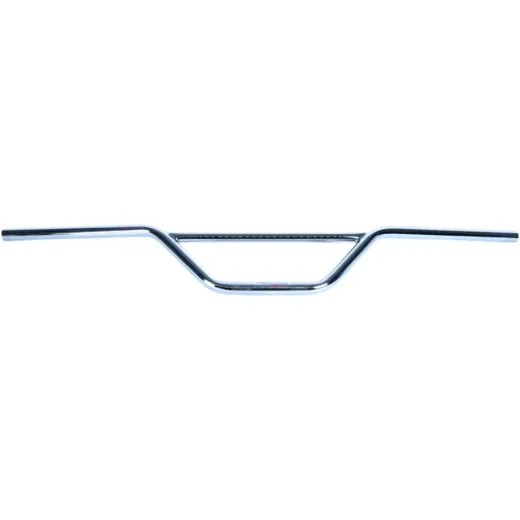 Handlebar Steel chrome 22MM
