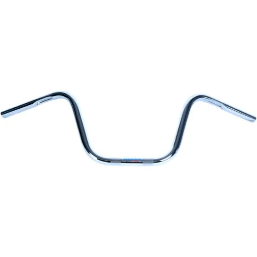 Handlebar Steel chrome KK 1 inch