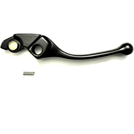 Brake lever black forged jmp BA17BEH0033B